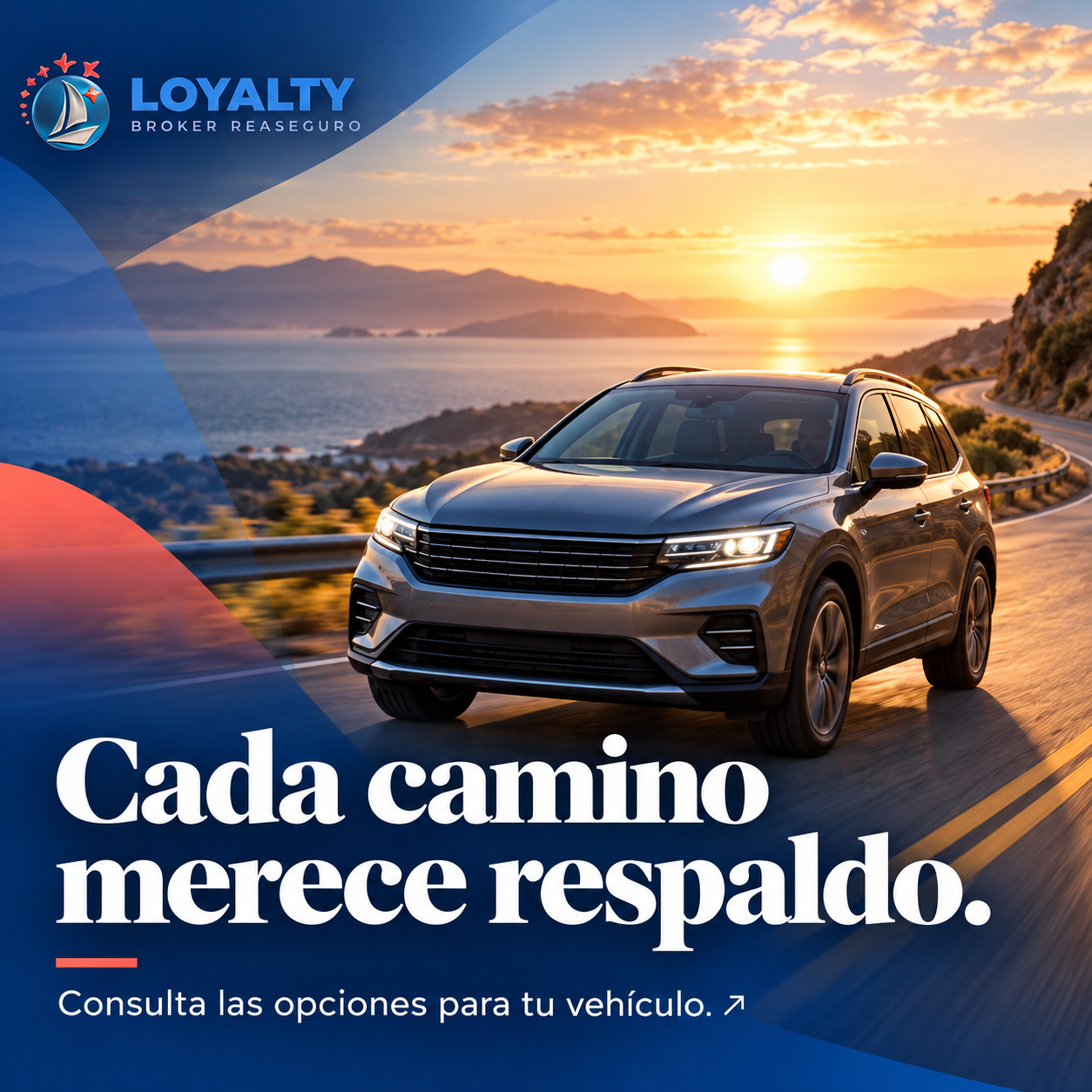 Propuesta de post para Loyalty Broker: Cada camino merece respaldo.