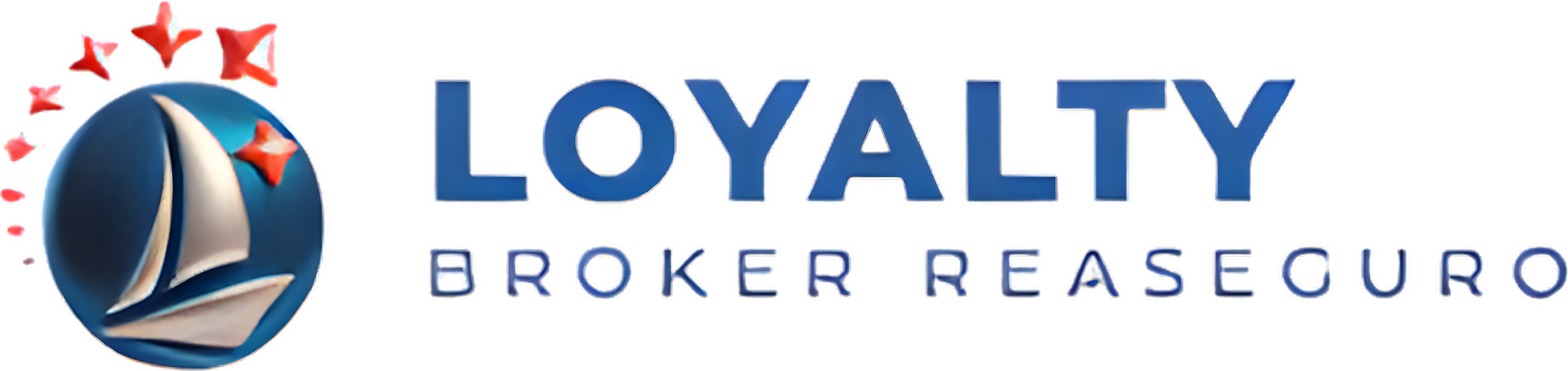Logo de Loyalty Broker